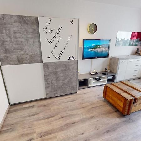 Studio Schilick Schiltigheim Ngoại thất bức ảnh