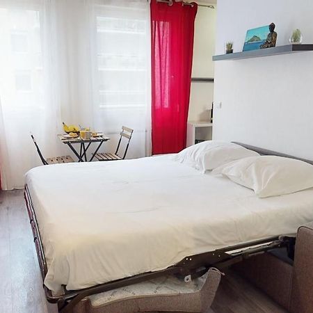 Studio Schilick Schiltigheim Ngoại thất bức ảnh