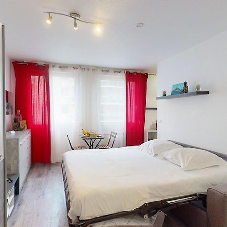 Studio Schilick Schiltigheim Ngoại thất bức ảnh