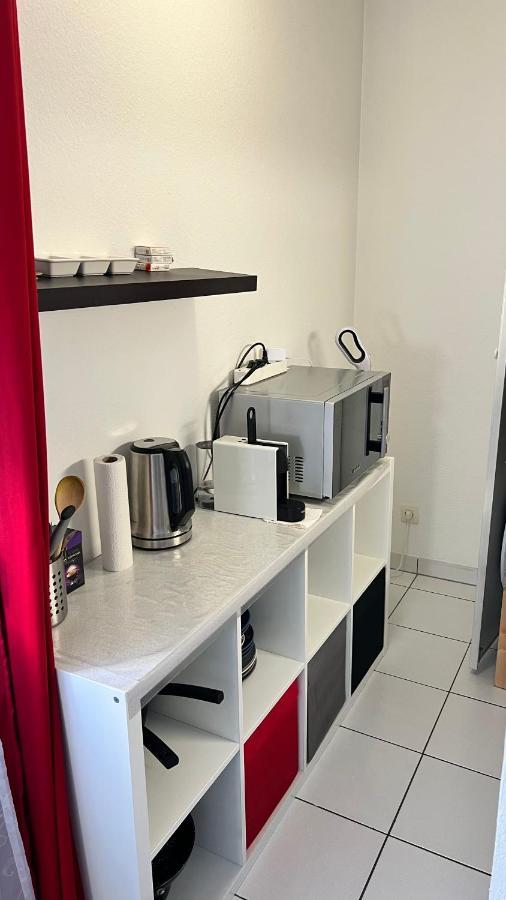 Studio Schilick Schiltigheim Ngoại thất bức ảnh