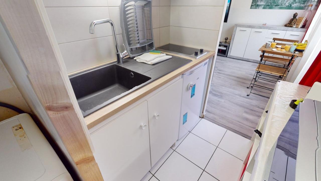 Studio Schilick Schiltigheim Ngoại thất bức ảnh