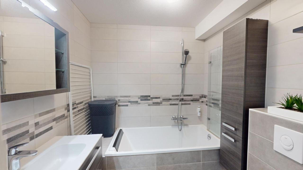 Studio Schilick Schiltigheim Ngoại thất bức ảnh