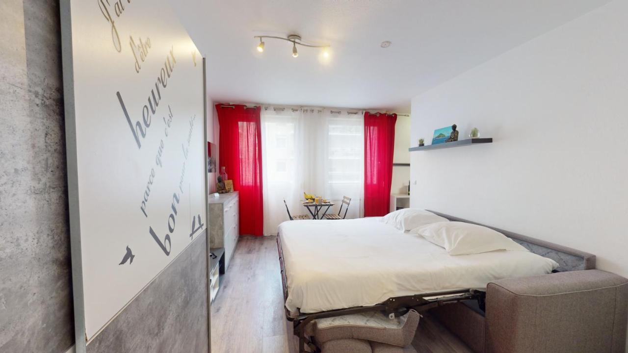 Studio Schilick Schiltigheim Ngoại thất bức ảnh