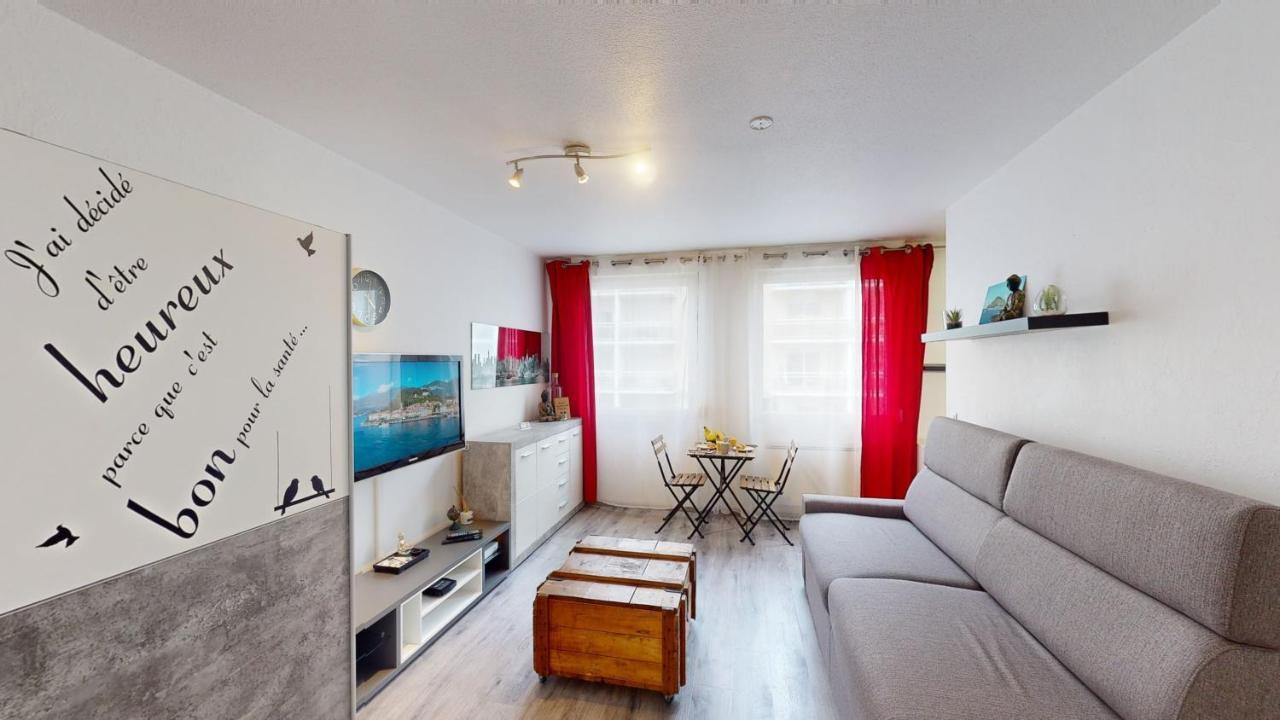 Studio Schilick Schiltigheim Ngoại thất bức ảnh