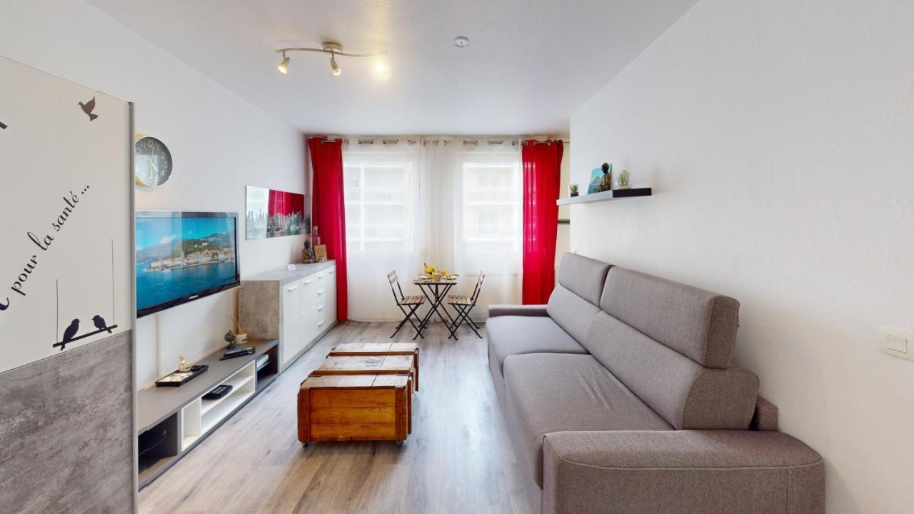 Studio Schilick Schiltigheim Ngoại thất bức ảnh