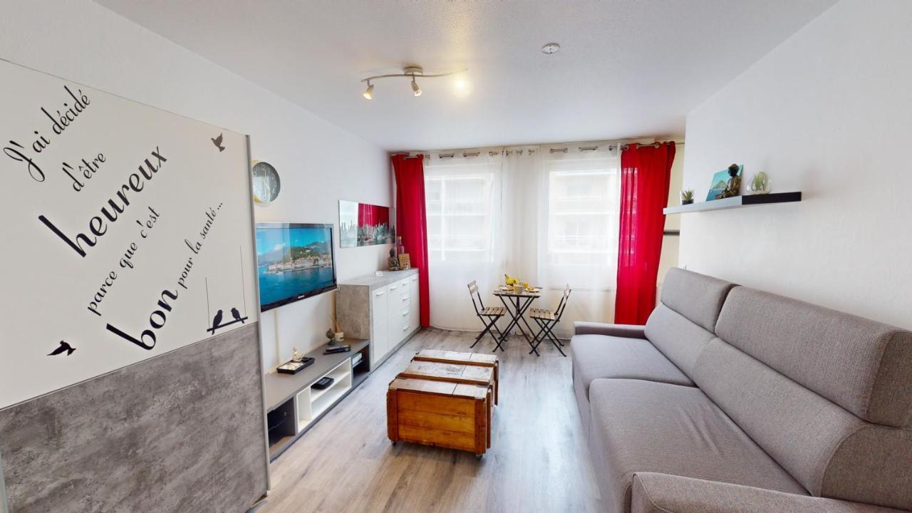 Studio Schilick Schiltigheim Ngoại thất bức ảnh