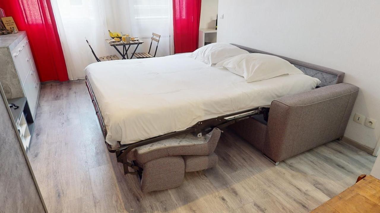 Studio Schilick Schiltigheim Ngoại thất bức ảnh