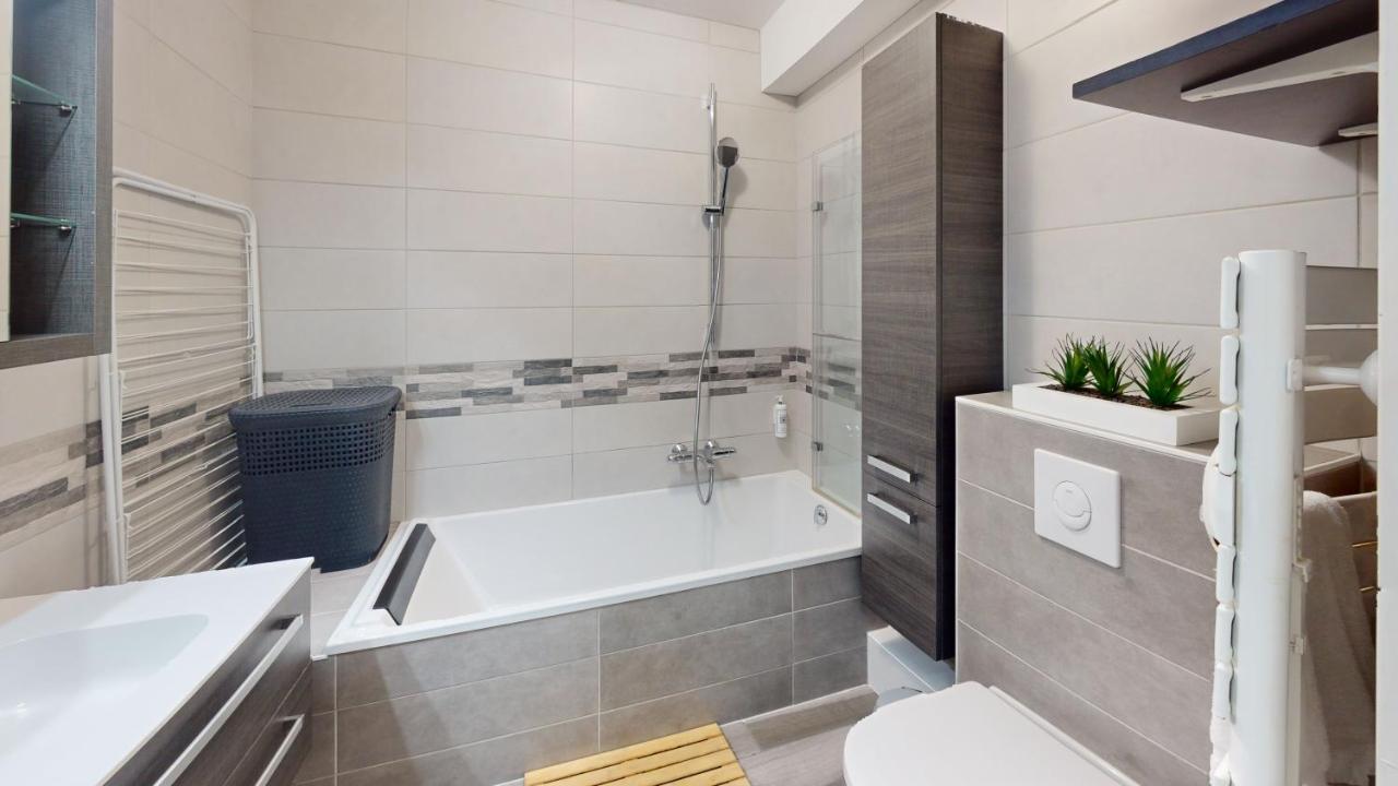 Studio Schilick Schiltigheim Ngoại thất bức ảnh