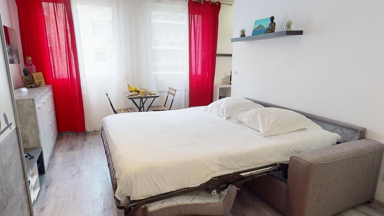Studio Schilick Schiltigheim Ngoại thất bức ảnh