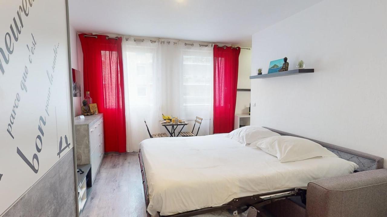Studio Schilick Schiltigheim Ngoại thất bức ảnh