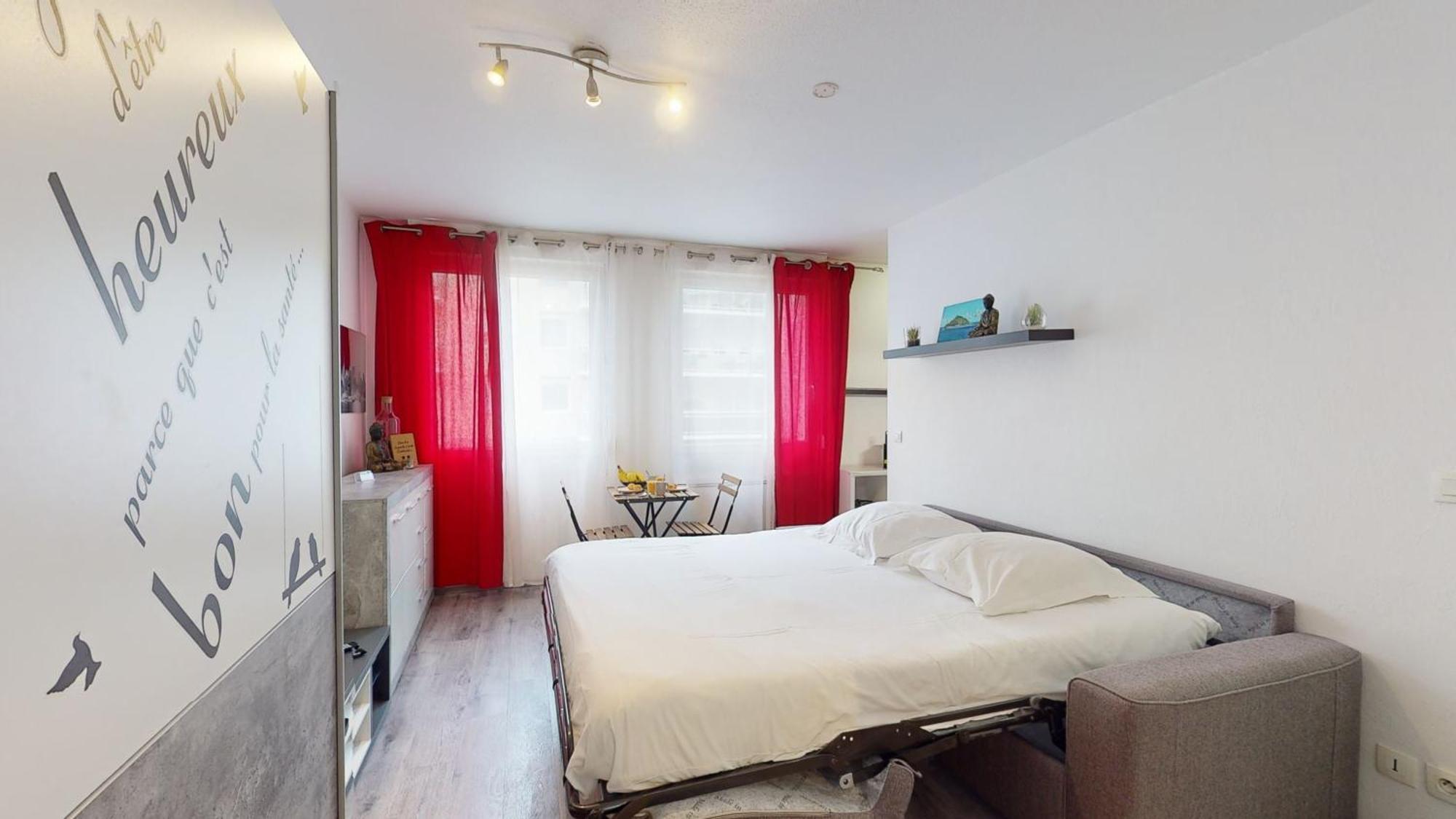 Studio Schilick Schiltigheim Ngoại thất bức ảnh